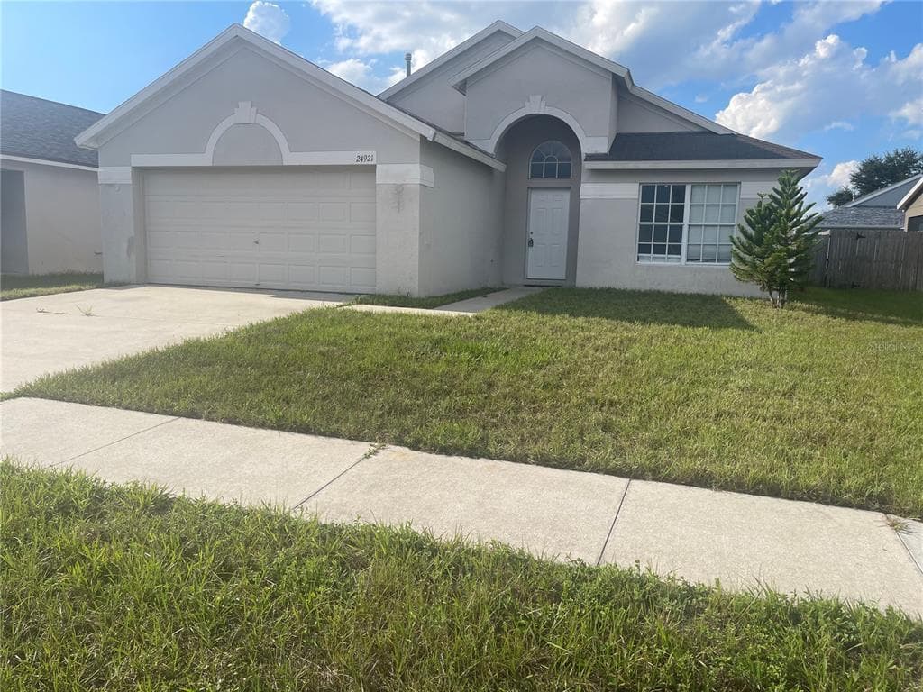 24921 PORTOFINO DRIVE LUTZ, FL 33559