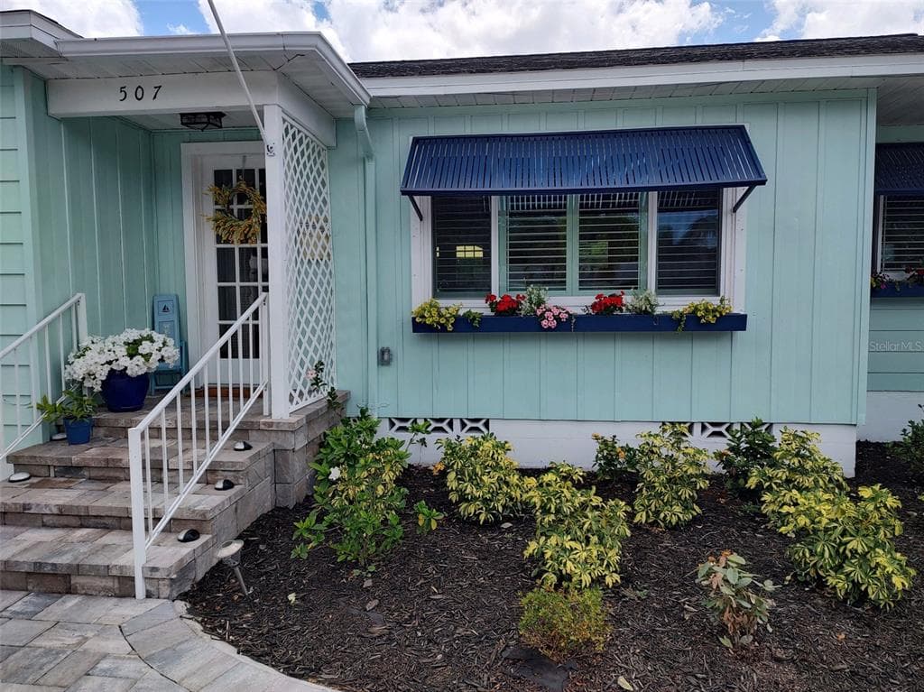 507 FAIRVIEW ROAD