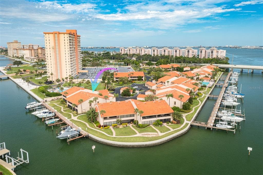 4730 BRITTANY DRIVE S UNIT 33 ST PETERSBURG, FL 33715