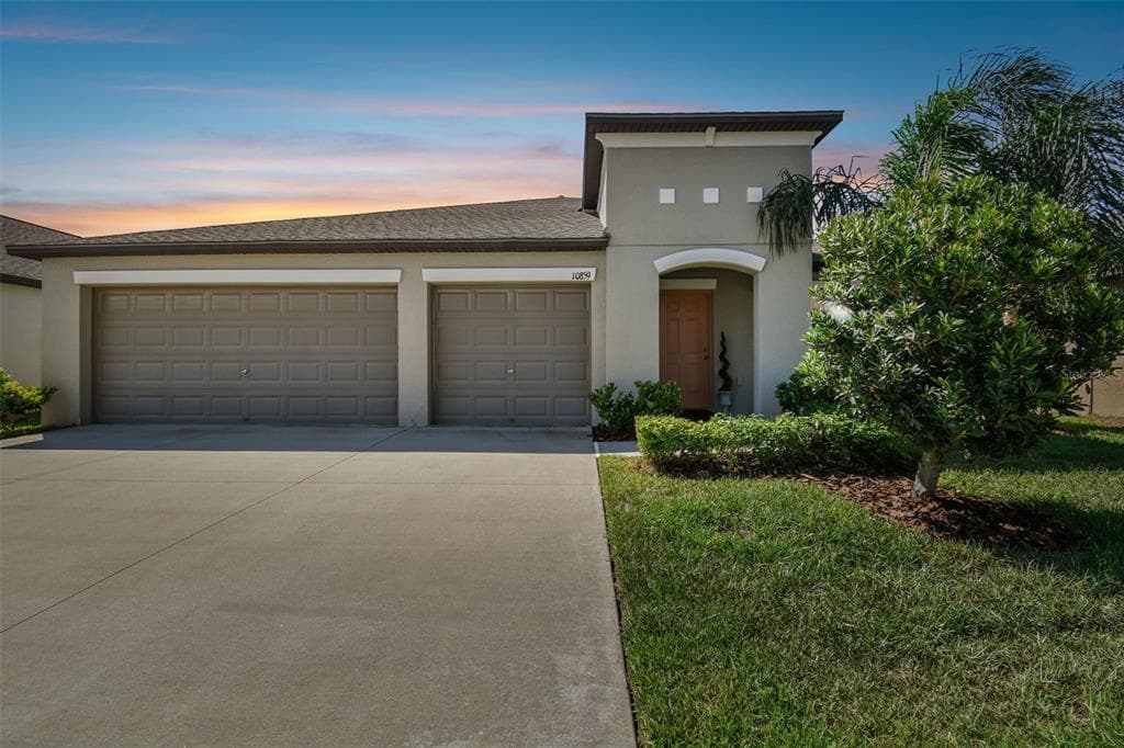 10859 SAGE CANYON DRIVE RIVERVIEW, FL 33578