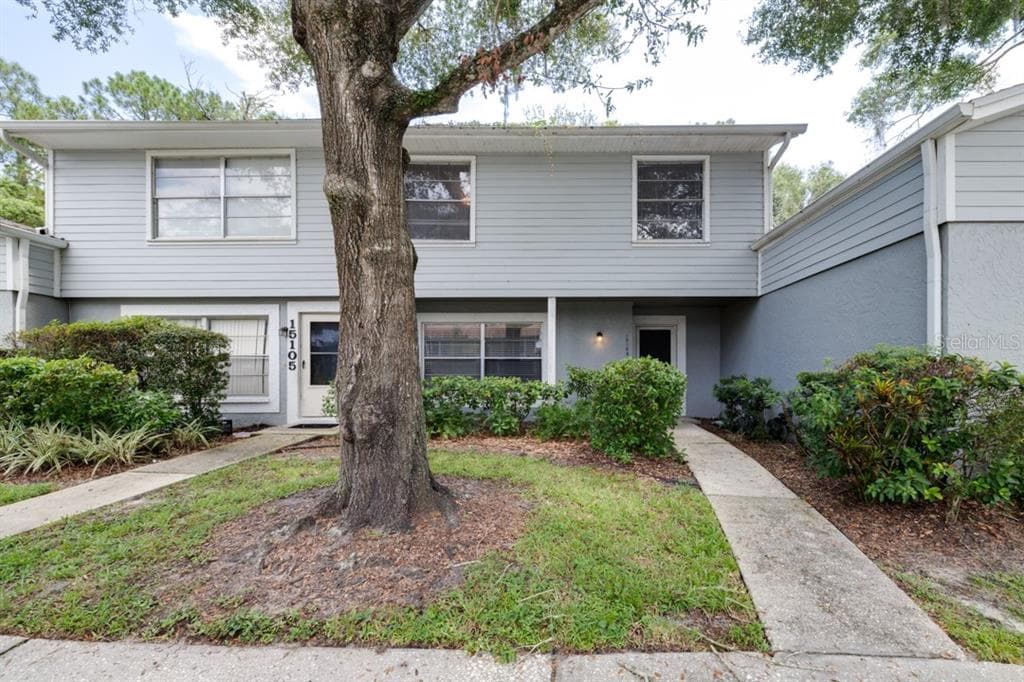 15103 MORNING DRIVE LUTZ, FL 33559