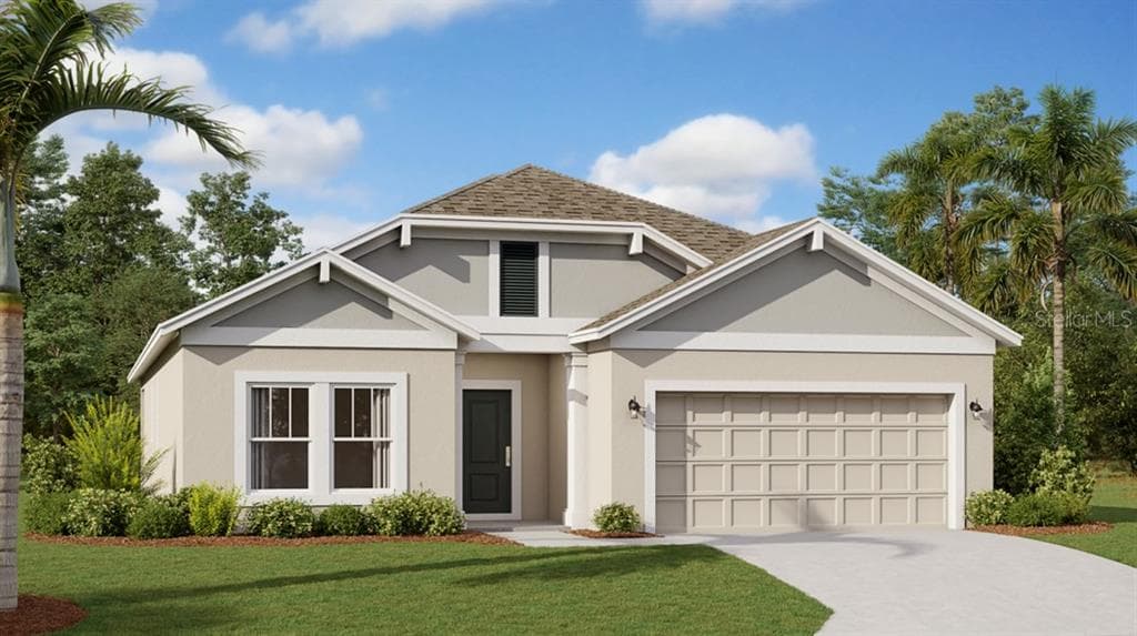 348 HERIOC ROAD DAVENPORT, FL 33837