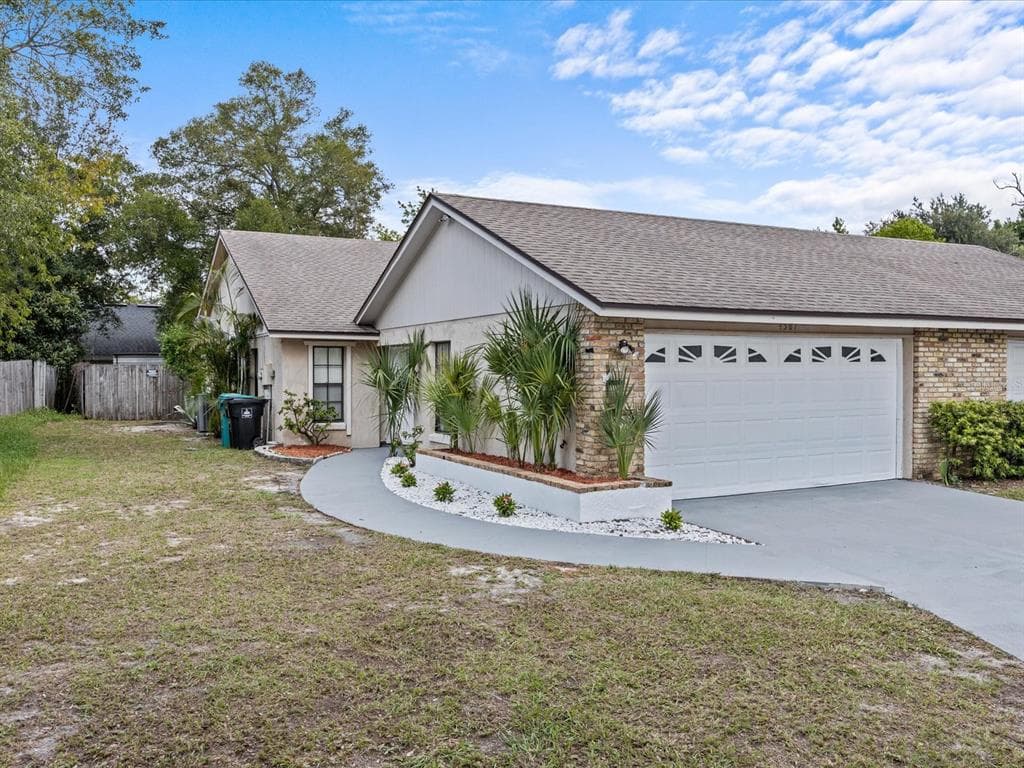4587 POINT LOOK OUT ROAD ORLANDO, FL 32808