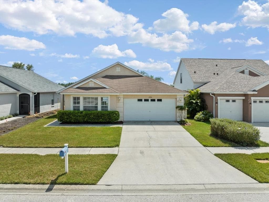 17244 BLOOMING FIELDS DRIVE LAND O LAKES, FL 34638