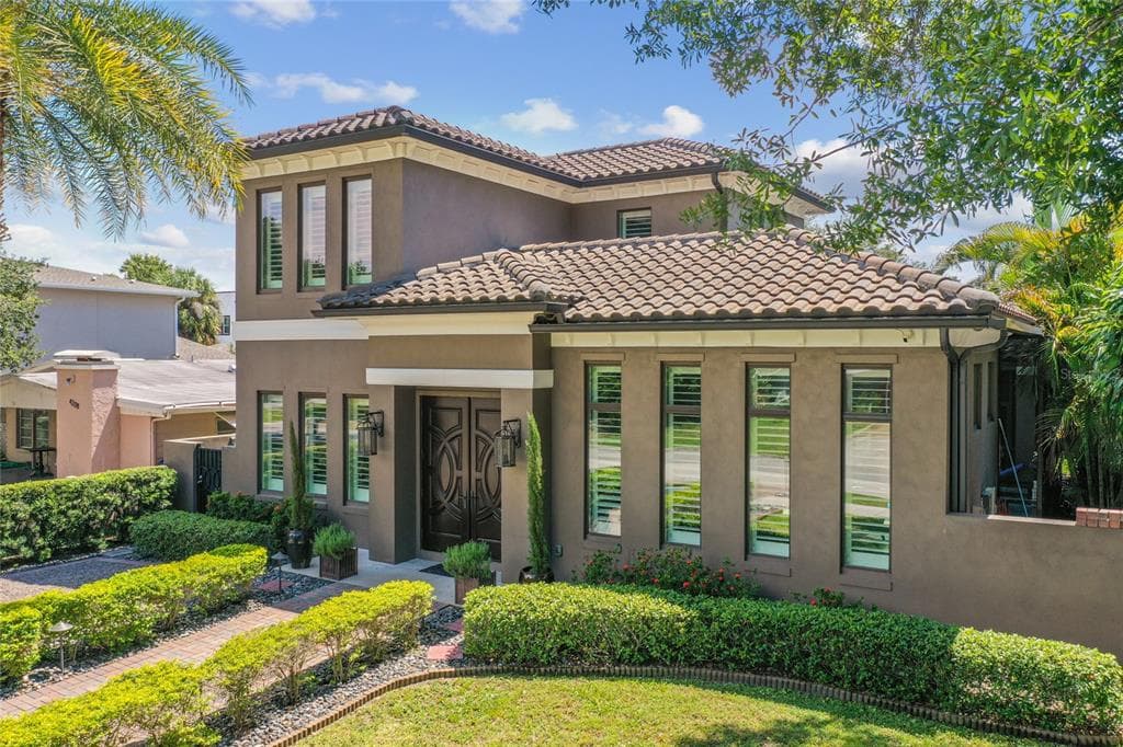 4210 W NORTH B STREET TAMPA, FL 33609