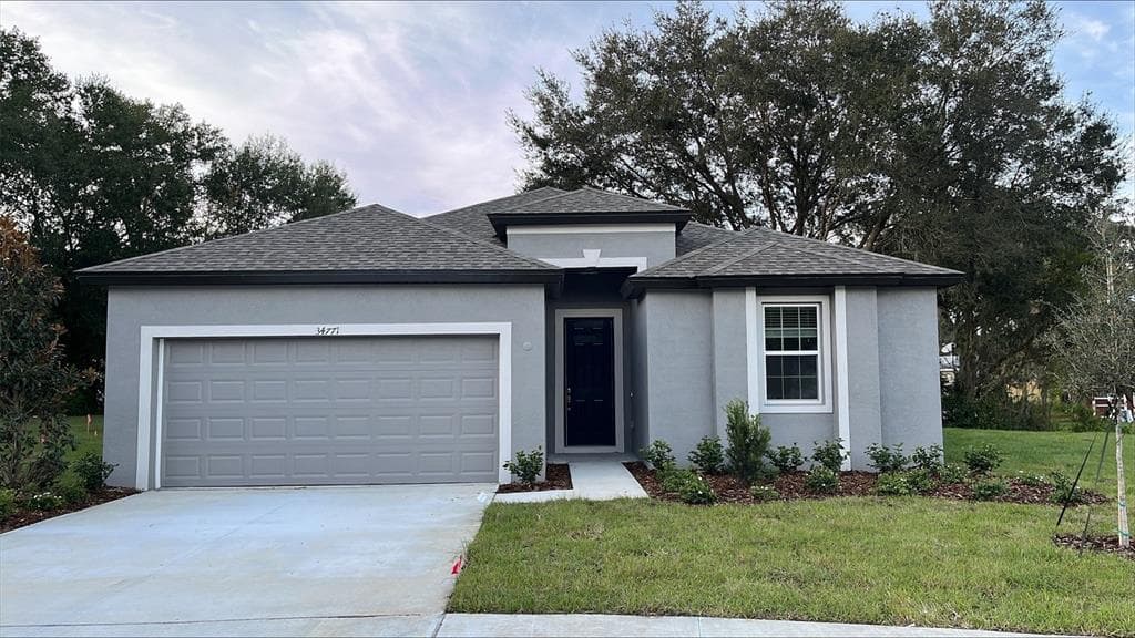 34771 MULRION DRIVE ZEPHYRHILLS, FL 33541