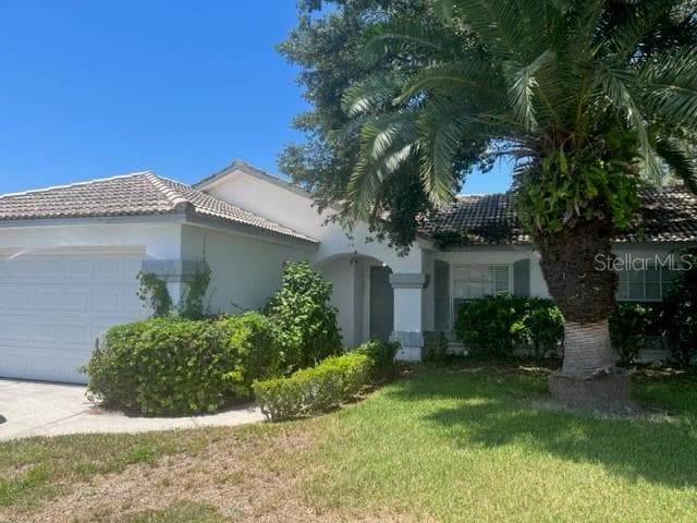9347 TOURNAMENT DRIVE HUDSON, FL 34667