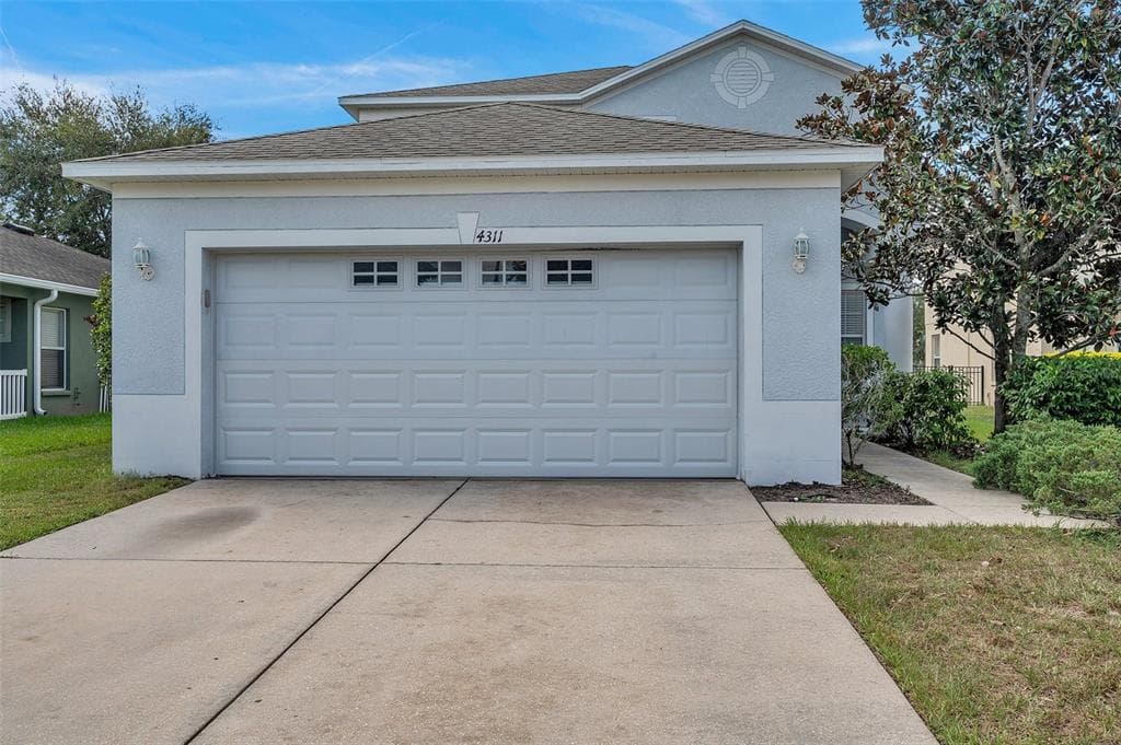 4311 OLD WAVERLY COURT