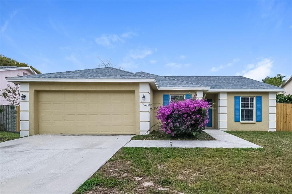 115 LOOKOUT DRIVE APOLLO BEACH, FL 33572
