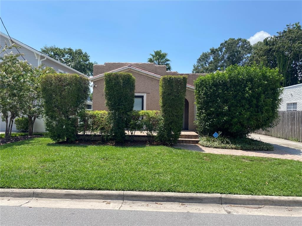 3308 W SAN JUAN STREET TAMPA, FL 33629