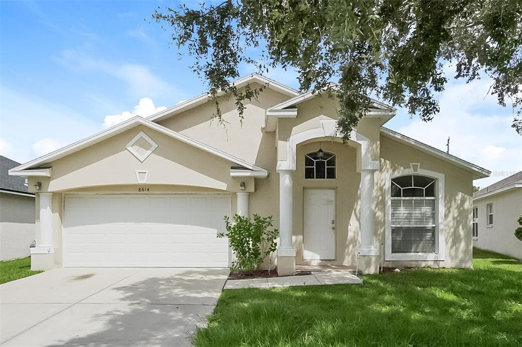 8614 CARA PARK WAY TAMPA, FL 33635
