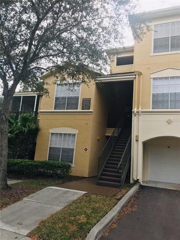 5125 PALM SPRINGS BOULEVARD UNIT 15101 TAMPA, FL 33647