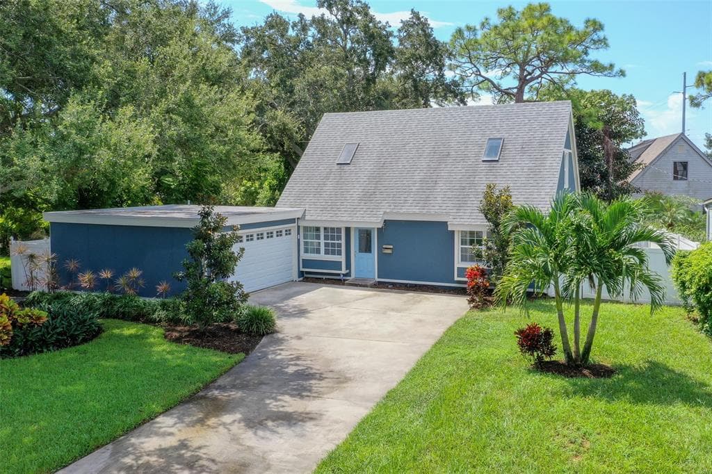 3050 SW 37TH AVENUE S ST PETERSBURG, FL 33712