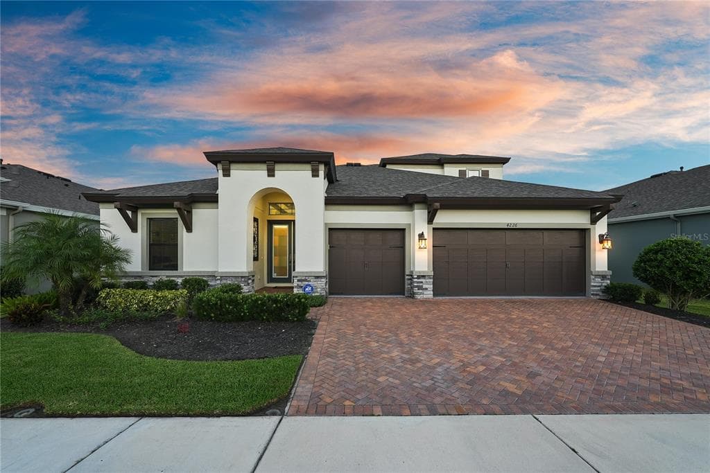 4226 EPIC COVE LAND O LAKES, FL 34638