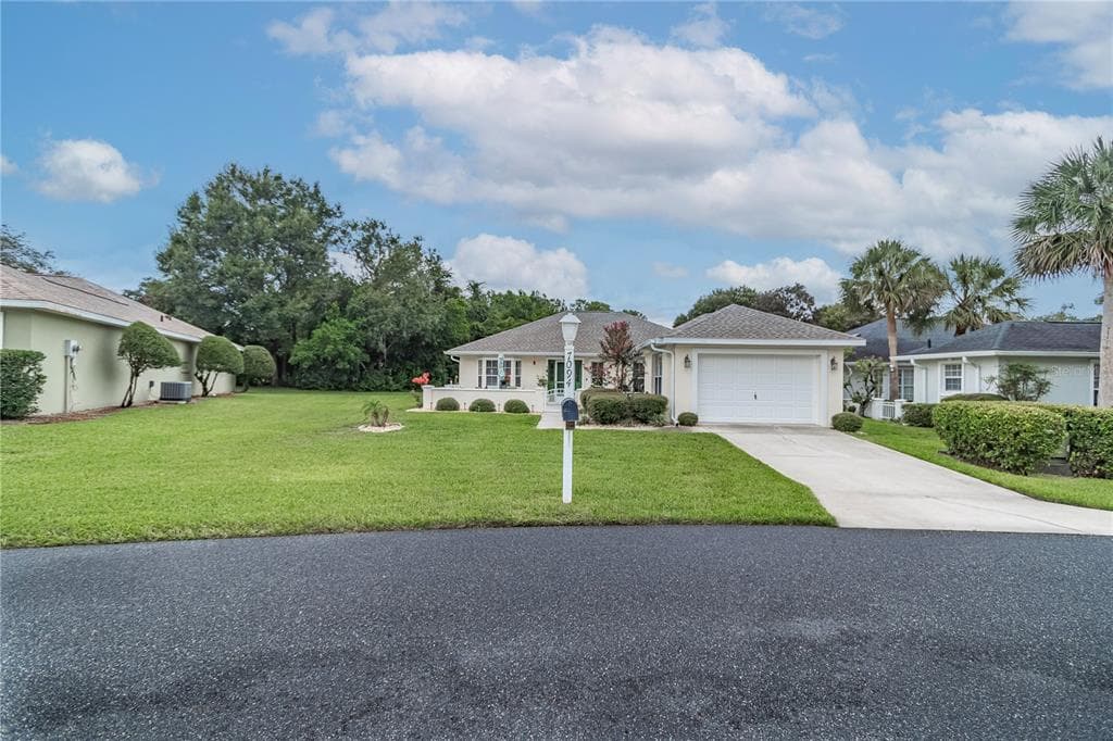 7094 SW 115TH LOOP OCALA, FL 34476