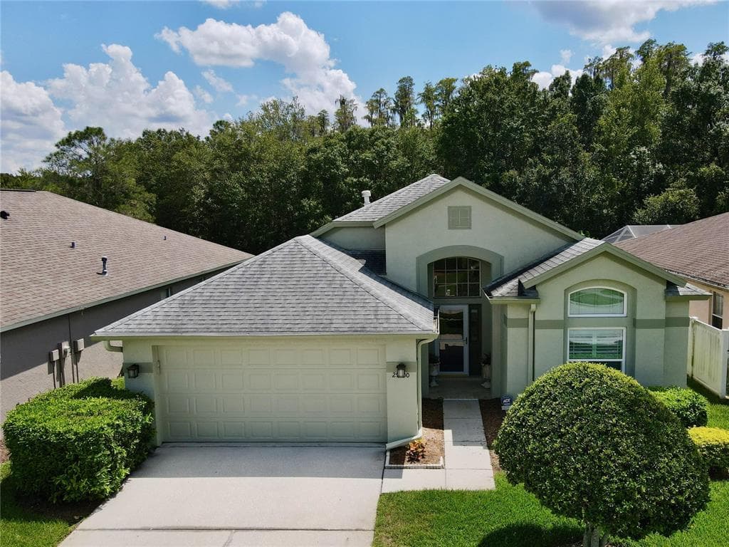 29500 CROSSLAND DRIVE WESLEY CHAPEL, FL 33543
