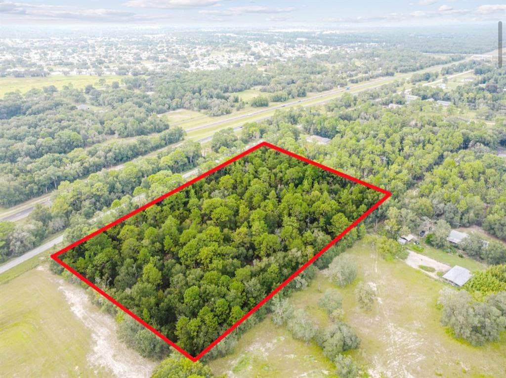 8330 LANGWORTHY DRIVE BROOKSVILLE, FL 34613