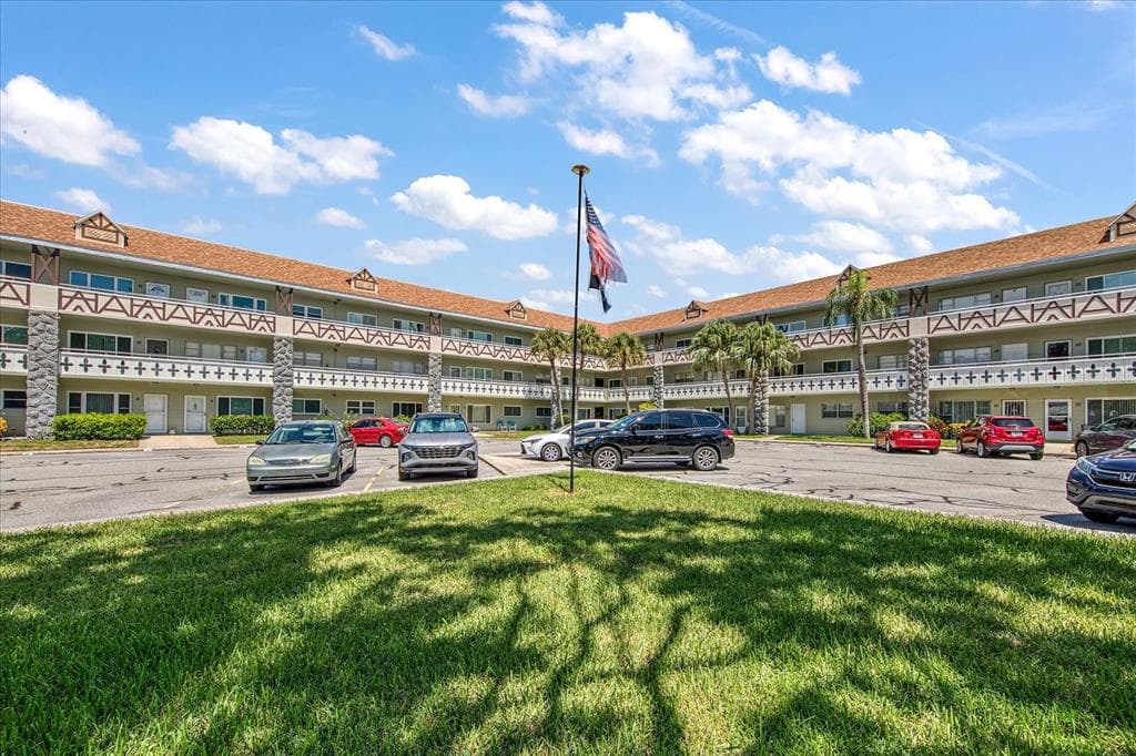 2448 COLUMBIA DRIVE UNIT 16 CLEARWATER, FL 33763
