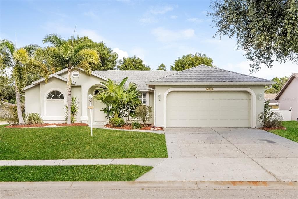 6002 60TH STREET E PALMETTO, FL 34221