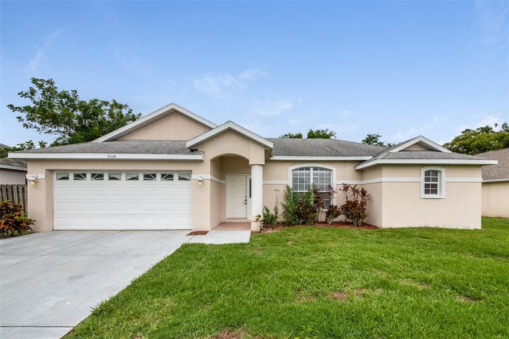 3410 30TH LANE E BRADENTON, FL 34208
