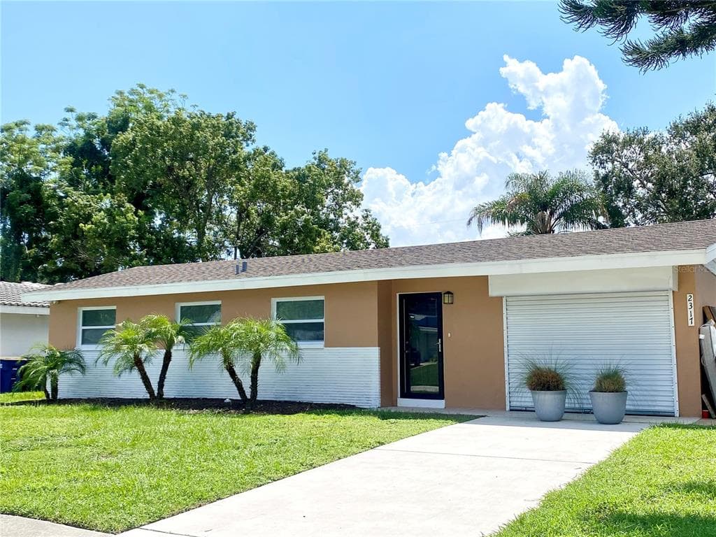 2317 NASH STREET CLEARWATER, FL 33765