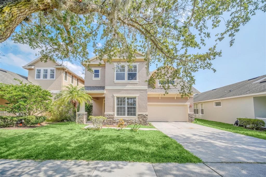 6642 DUNCASTER STREET WINDERMERE, FL 34786
