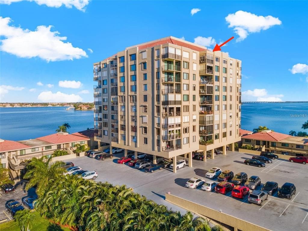 6322 PALMA DEL MAR BLVD S UNIT 1203