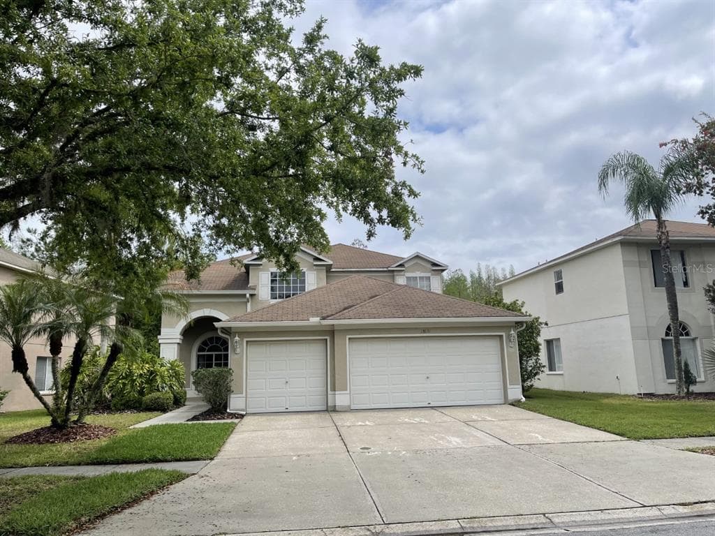 18131 SANDY POINTE DRIVE TAMPA, FL 33647