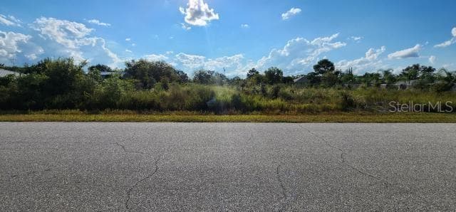 1512 CEDARBROOK STREET LAKE PLACID, FL 33852