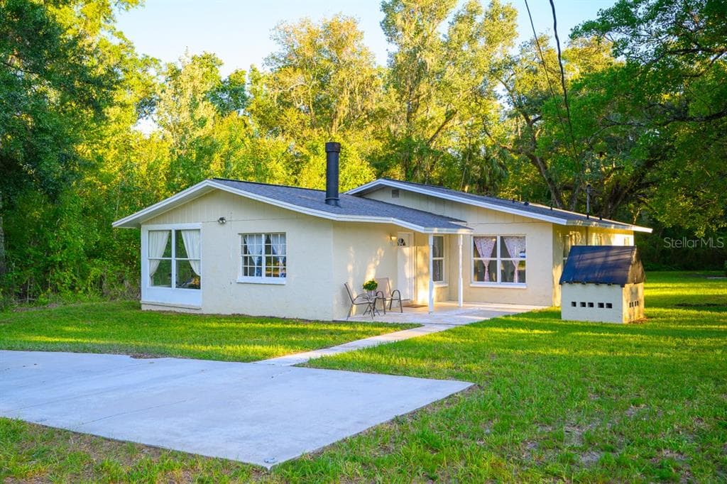 17706 ORANGE DRIVE SPRING HILL, FL 34610