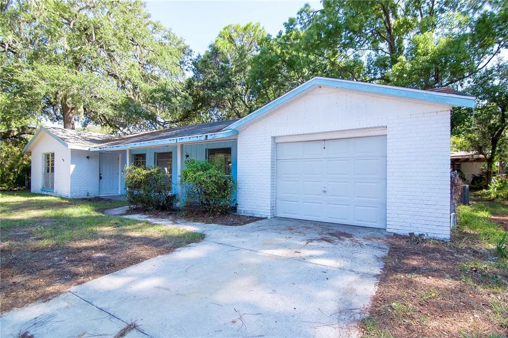 4928 CHERRY COURT NEW PORT RICHEY, FL 34652