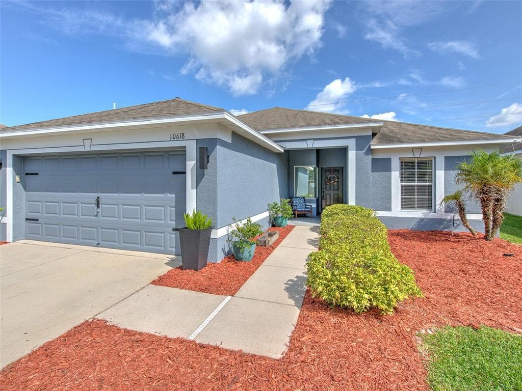10618 SHADY PRESERVE DR RIVERVIEW, FL 33579
