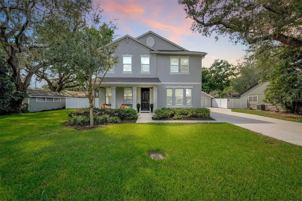 8416 MAY STREET TAMPA, FL 33614