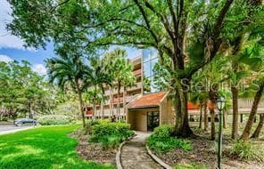 3062 EASTLAND BOULEVARD UNIT 112 CLEARWATER, FL 33761