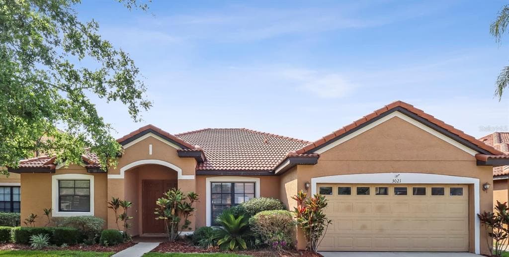 3021 CAMINO REAL DRIVE S KISSIMMEE, FL 34744