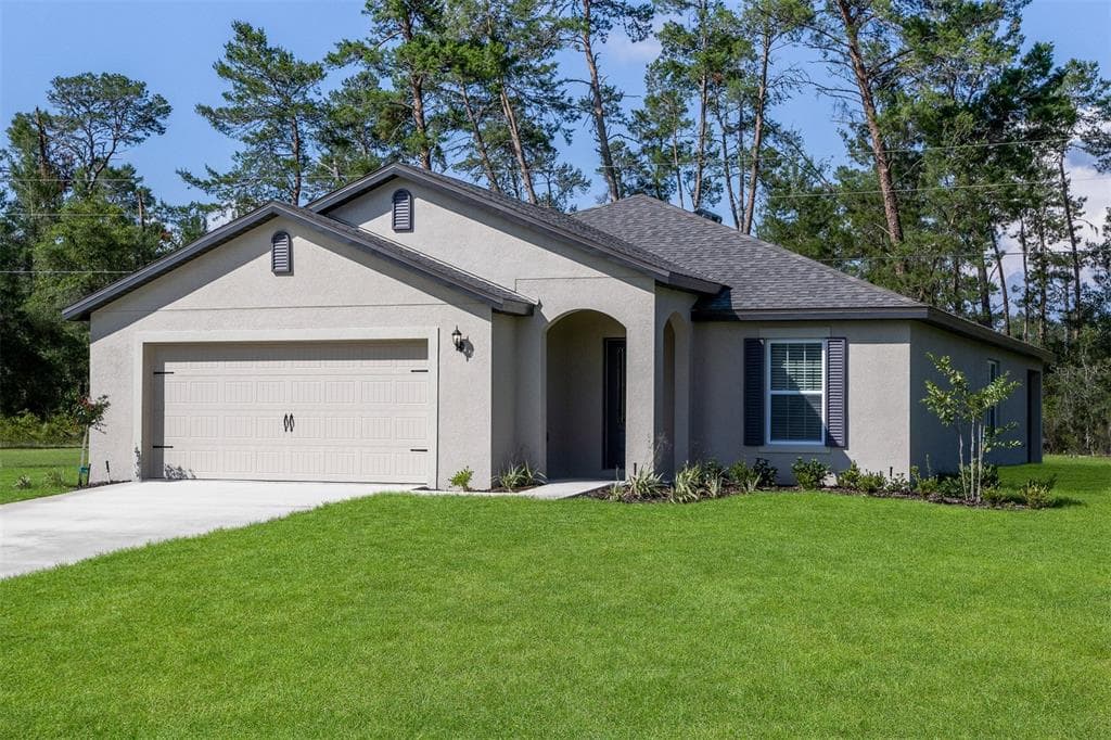 4491 SW 169TH LANE ROAD OCALA, FL 34473