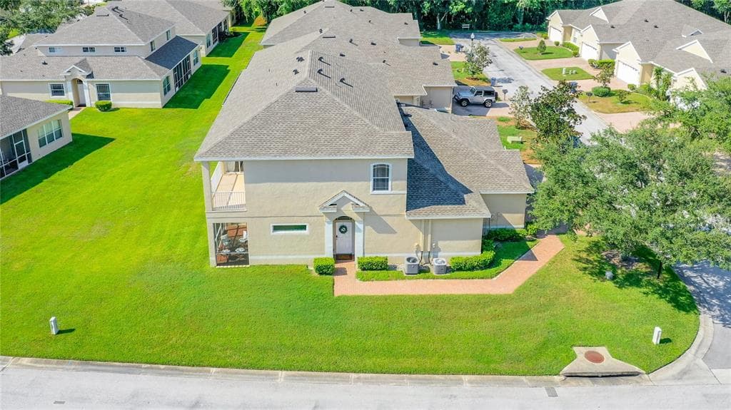 2527 STANHOPE DRIVE NEW PORT RICHEY, FL 34655