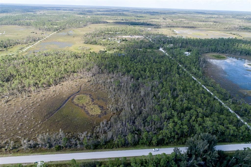 32570 OIL WELL ROAD PUNTA GORDA, FL 33955