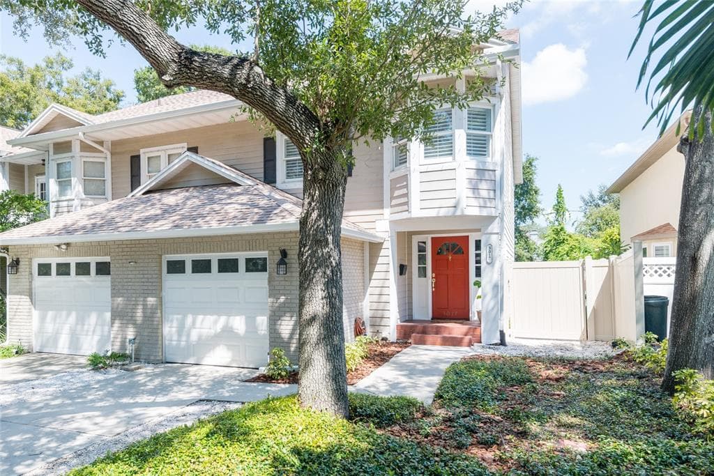 3017 W BAY VILLA AVENUE UNIT F TAMPA, FL 33611