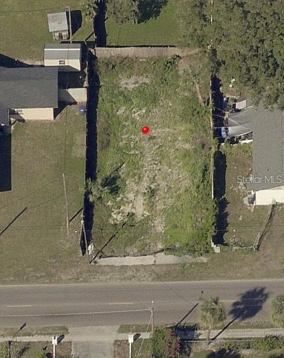 5412 E COLUMBUS DRIVE TAMPA, FL 33619