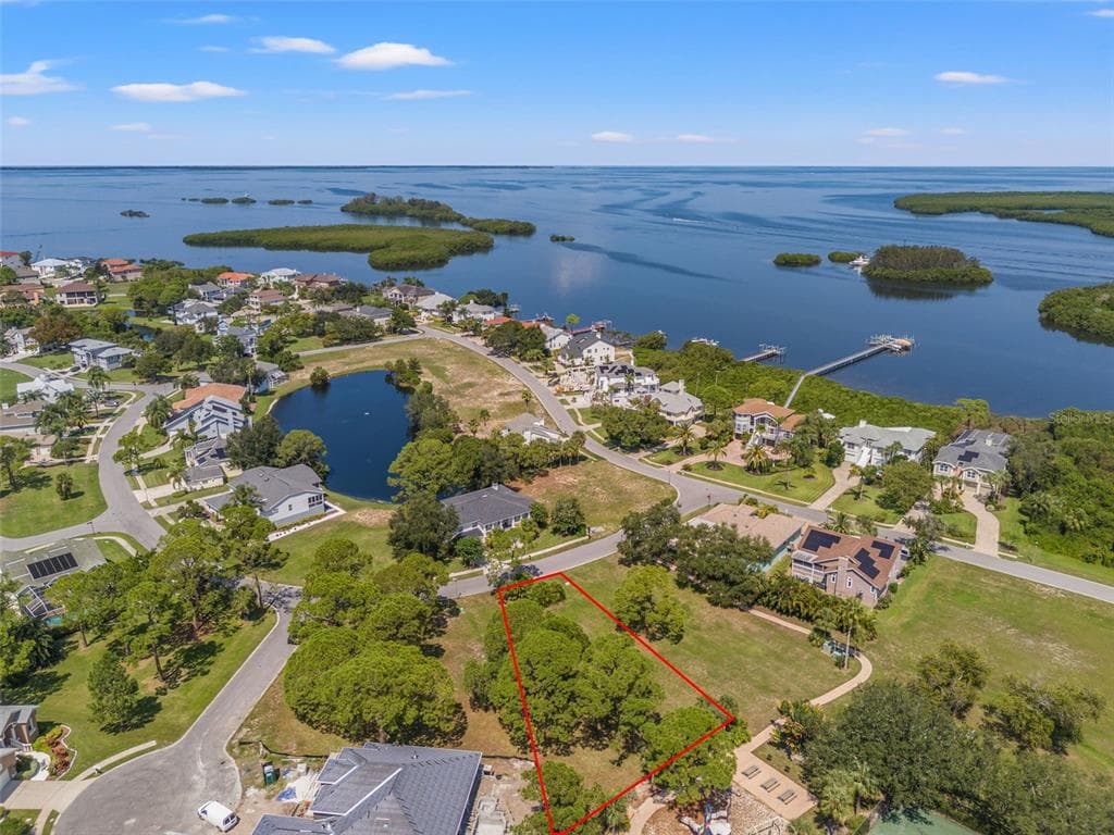 HARBOUR WATCH DRIVE TARPON SPRINGS, FL 34689