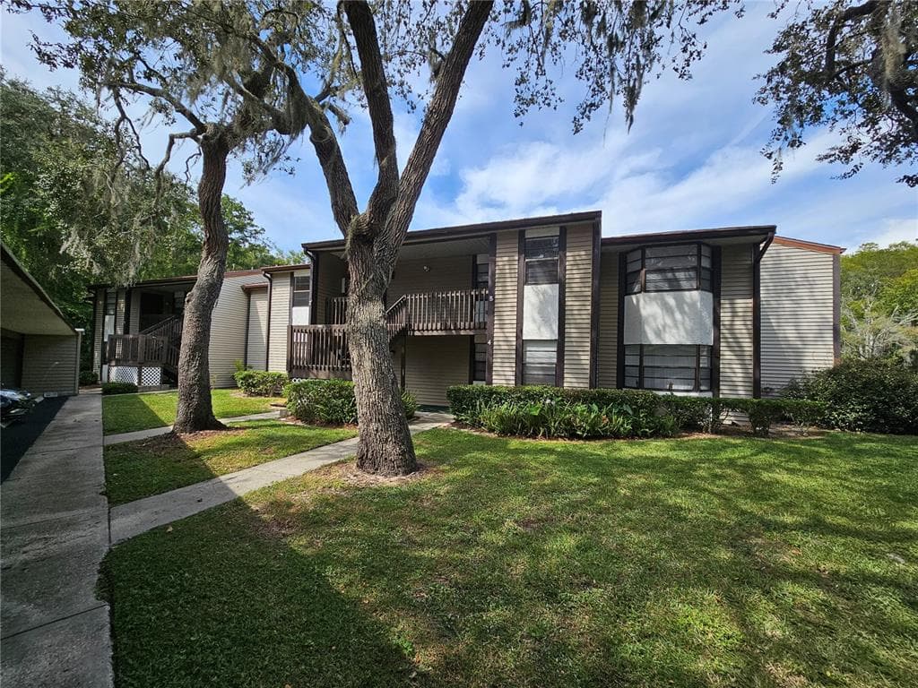 12041 ENVIRONMENTAL DRIVE UNIT 7 NEW PORT RICHEY, FL 34654