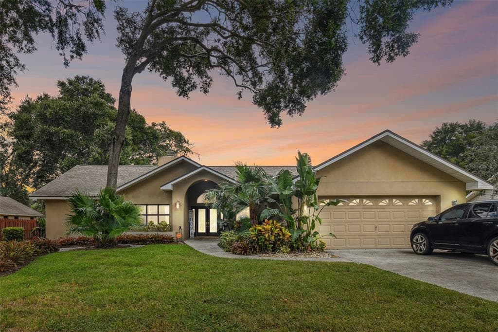 3818 BUCKINGHAM LOOP DRIVE VALRICO, FL 33594