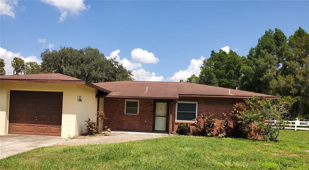 21741 OTIS WAY LAND O LAKES, FL 34639
