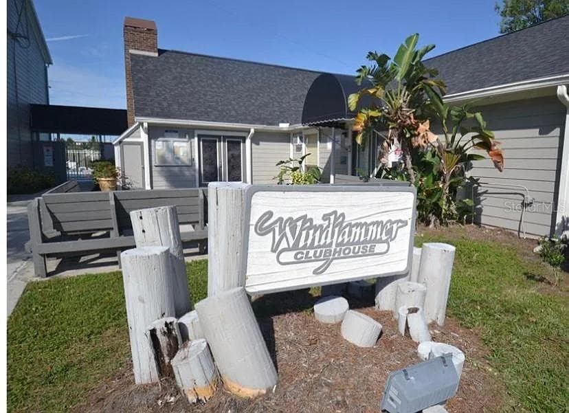 1400 GANDY BOULEVARD N UNIT 1416