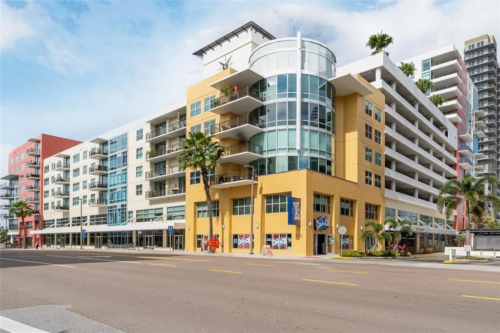 1120 E KENNEDY BOULEVARD UNIT 919 TAMPA, FL 33602