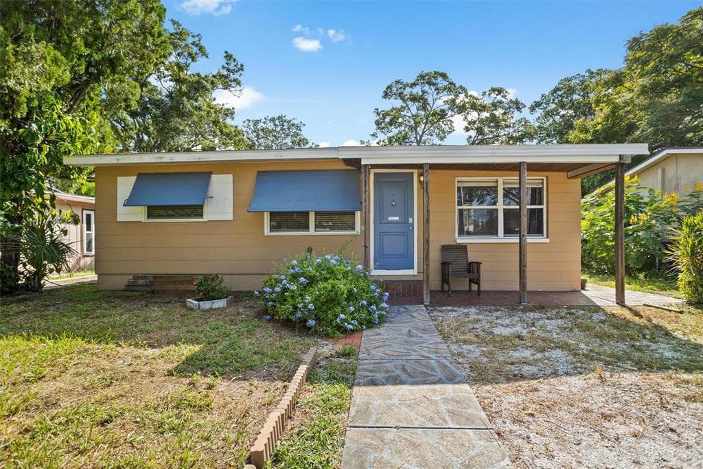 3511 40TH STREET N ST PETERSBURG, FL 33713