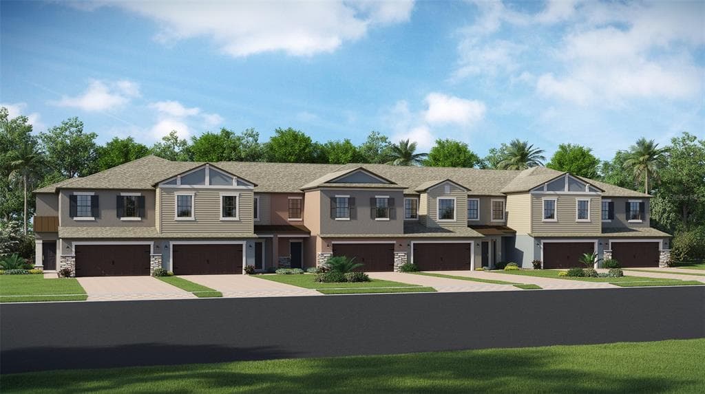 8211 CORNER PINE WAY NEW PORT RICHEY, FL 34655