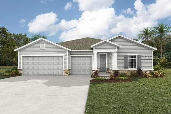 24568 NW 12TH PLACE NEWBERRY, FL 32669