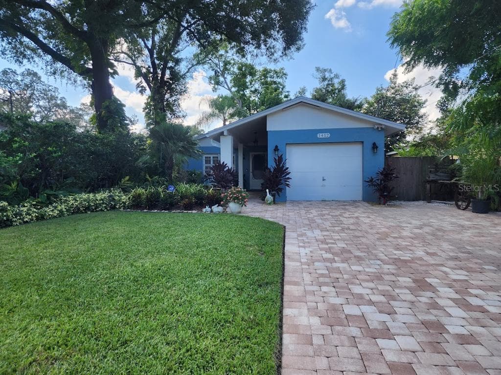 1412 W RAMBLA STREET TAMPA, FL 33612
